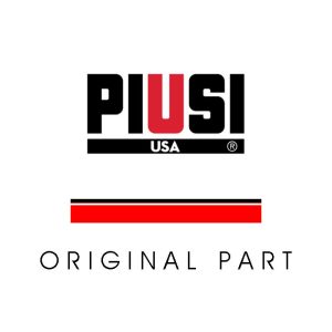 PIUSI PUMP CHAMBER COVER EX80/100/140 UL PART R21393000